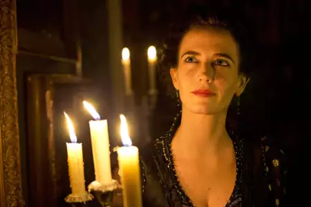 Dom grozy - galeria zdjęć - filmweb
