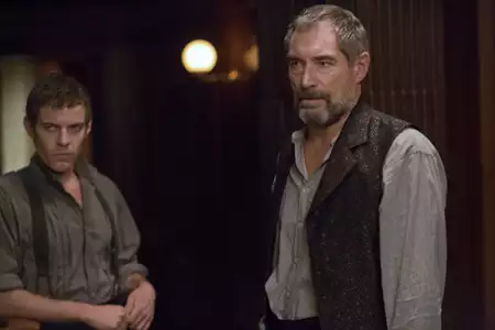 Dom grozy - galeria zdjęć - filmweb