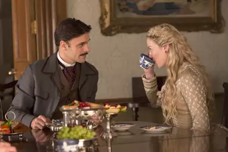 Dom grozy - galeria zdjęć - filmweb