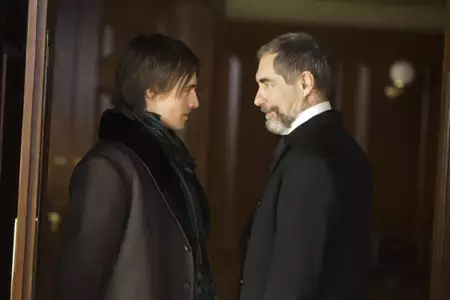 Dom grozy - galeria zdjęć - filmweb