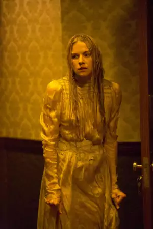 Dom grozy - galeria zdjęć - filmweb