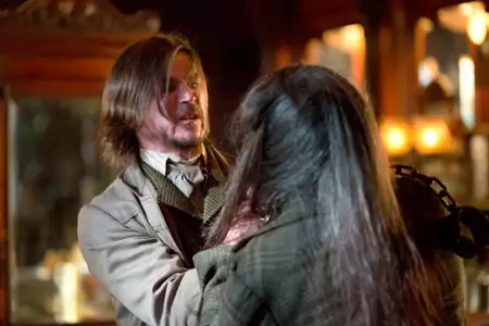 Dom grozy - galeria zdjęć - filmweb
