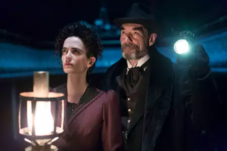 Dom grozy - galeria zdjęć - filmweb