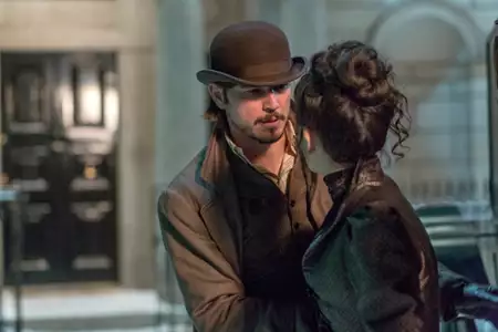Dom grozy - galeria zdjęć - filmweb