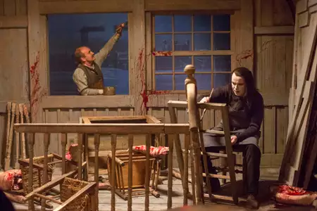 Dom grozy - galeria zdjęć - filmweb