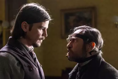Dom grozy - galeria zdjęć - filmweb