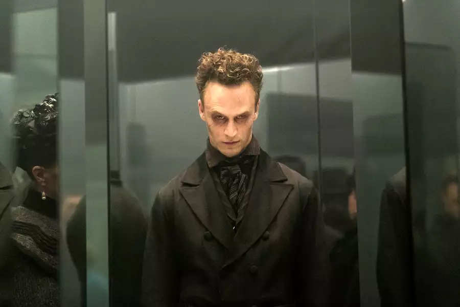 Dom grozy - galeria zdjęć - filmweb