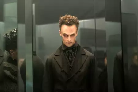 Dom grozy - galeria zdjęć - filmweb