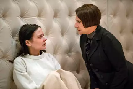 Dom grozy - galeria zdjęć - filmweb