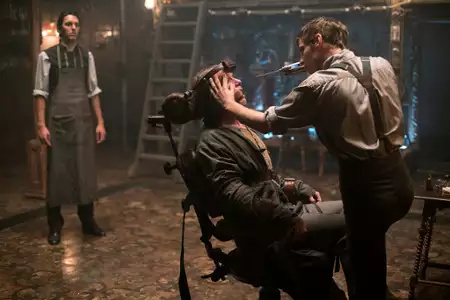 Dom grozy - galeria zdjęć - filmweb