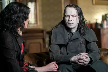 Dom grozy - galeria zdjęć - filmweb