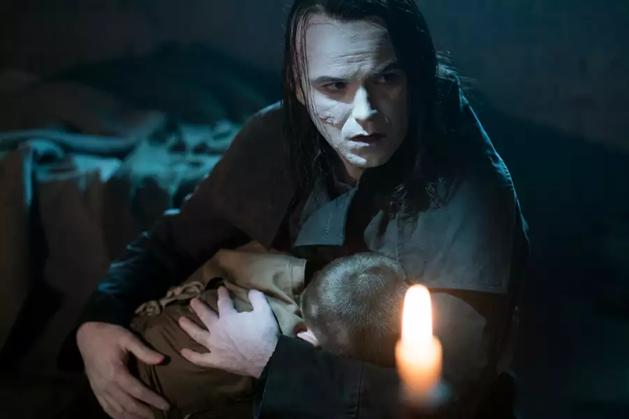Dom grozy - galeria zdjęć - filmweb