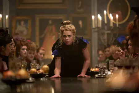 Dom grozy - galeria zdjęć - filmweb