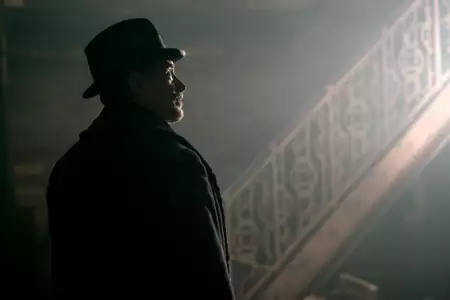 Dom grozy - galeria zdjęć - filmweb