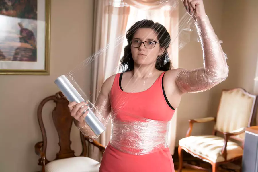 Dietland - galeria zdjęć - filmweb