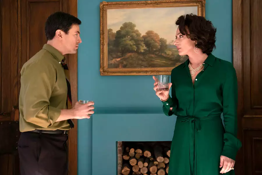 Dietland - galeria zdjęć - filmweb