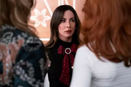 Dietland - galeria zdjęć - filmweb
