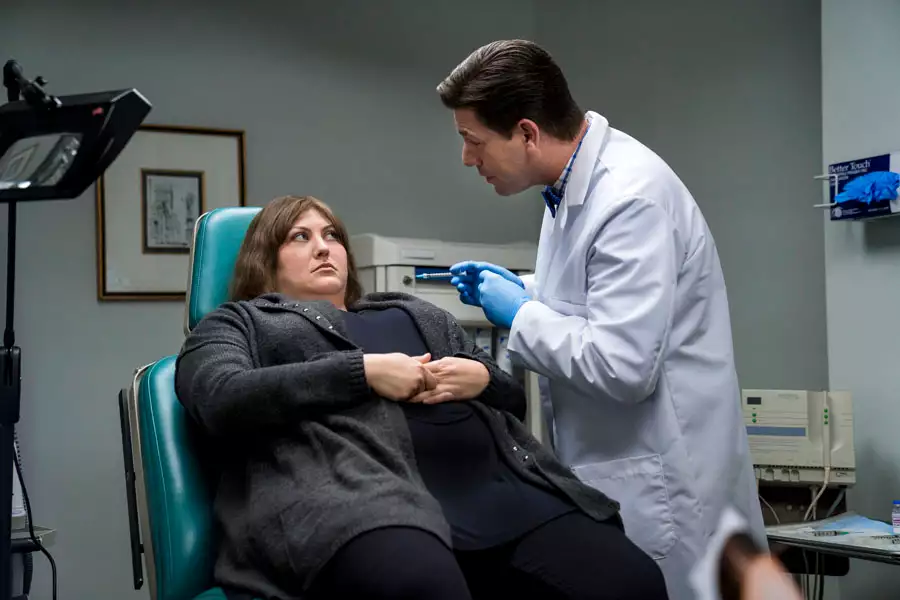 Dietland - galeria zdjęć - filmweb