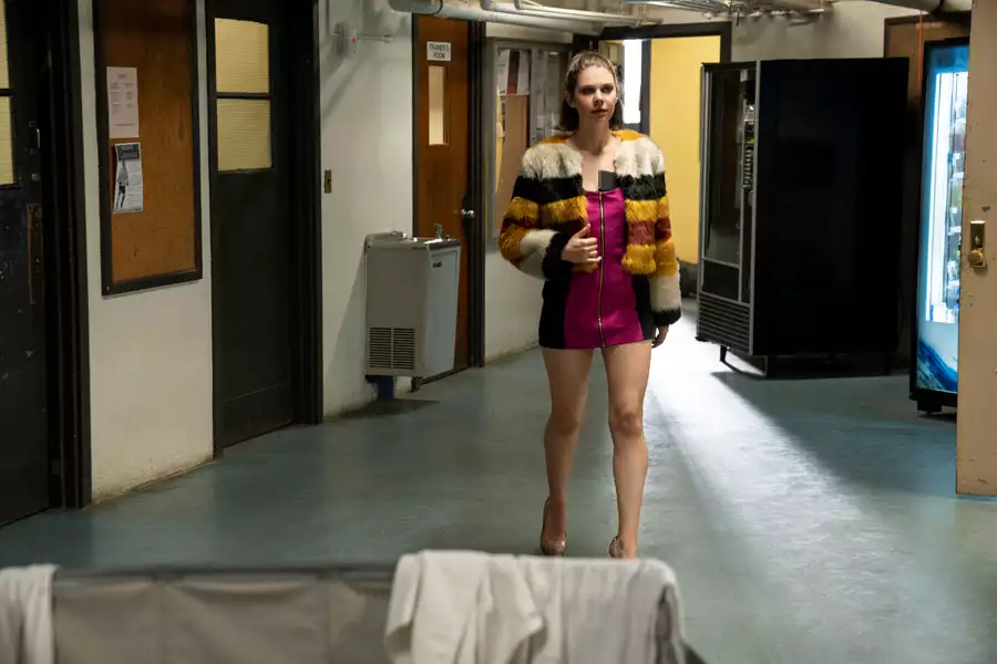 Dietland - galeria zdjęć - filmweb