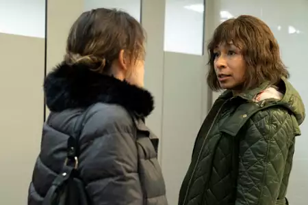 Dietland - galeria zdjęć - filmweb