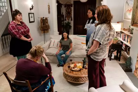 Dietland - galeria zdjęć - filmweb