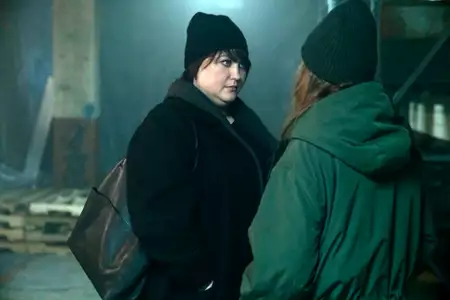 Dietland - galeria zdjęć - filmweb