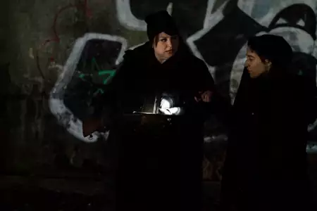 Dietland - galeria zdjęć - filmweb