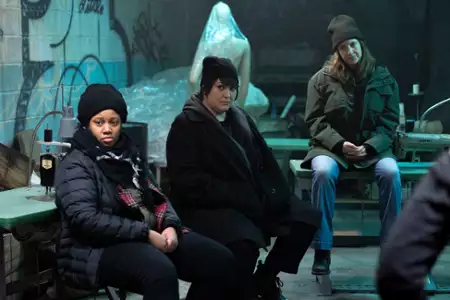 Dietland - galeria zdjęć - filmweb