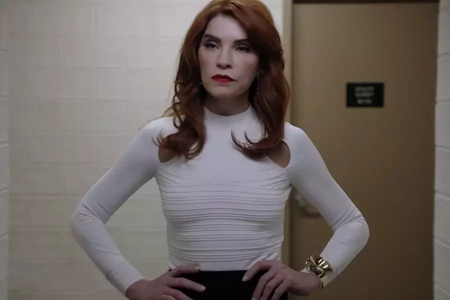 Dietland - galeria zdjęć - filmweb