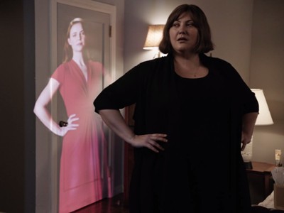 Sezon 1 Odcinek 3 Koniec z Y