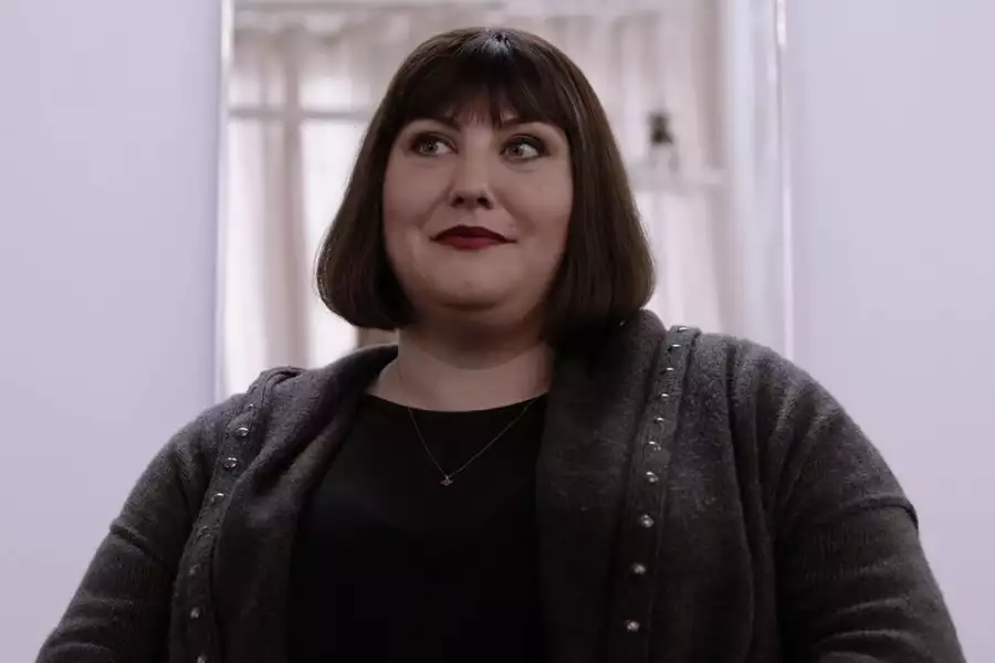 Dietland - galeria zdjęć - filmweb