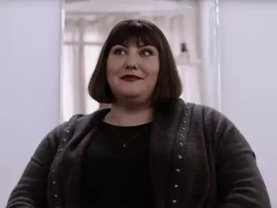 Dietland - galeria zdjęć - filmweb