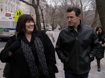 Sezon 1 Odcinek 5 Wykończona Śliwka