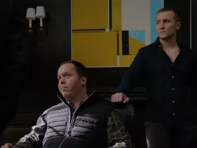 Dietland - galeria zdjęć - filmweb