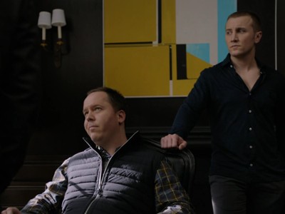 Sezon 1 Odcinek 6 Brzuch Bestii