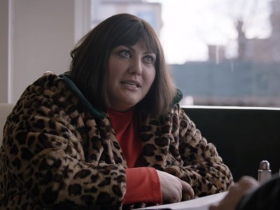 Sezon 1 Odcinek 8 Odlotowe grubaski