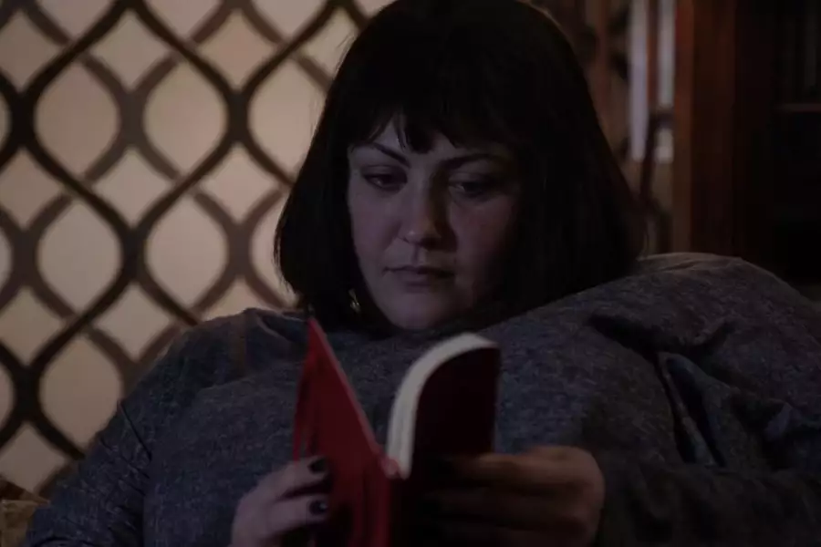 Dietland - galeria zdjęć - filmweb