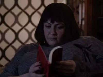 Dietland - galeria zdjęć - filmweb