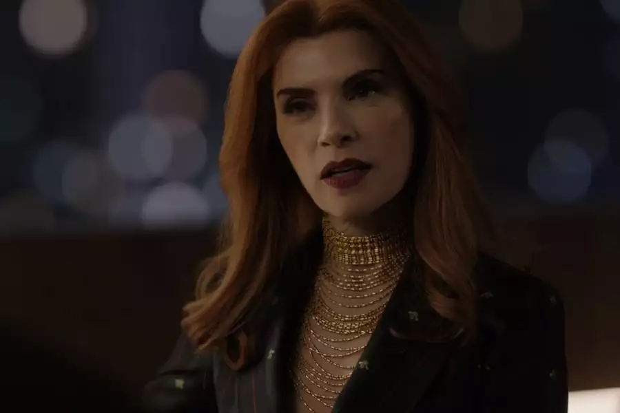 Dietland - galeria zdjęć - filmweb