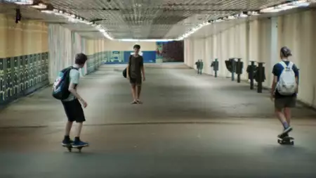 Im dalej w las, tym więcej drzew - galeria zdjęć - filmweb