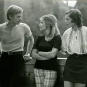 Szabad l&eacute;legzet - galeria zdjęć - filmweb