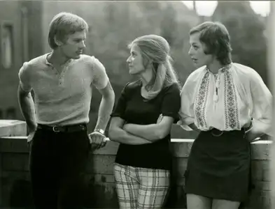 Swobodny oddech - galeria zdjęć - filmweb