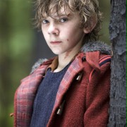 James Furlong (5-10lat)