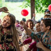 Nellys Abenteuer - galeria zdjęć - filmweb