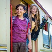 Nellys Abenteuer - galeria zdjęć - filmweb