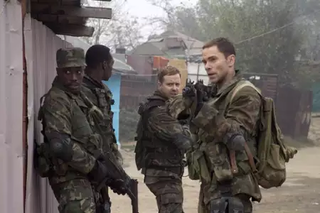 Strzelec wyborowy - galeria zdjęć - filmweb