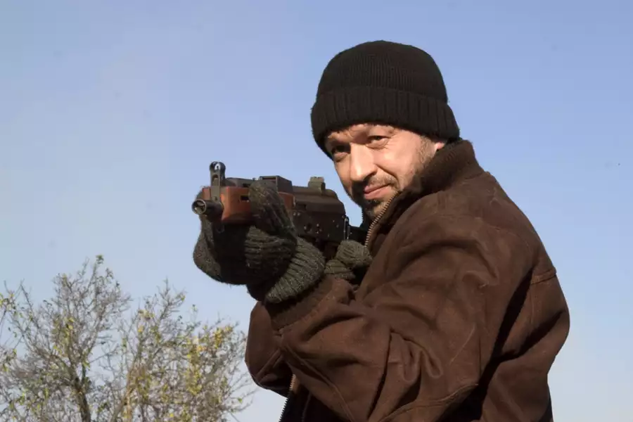 Strzelec wyborowy - galeria zdjęć - filmweb