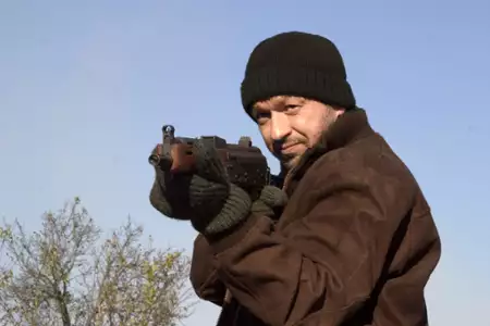 Strzelec wyborowy - galeria zdjęć - filmweb