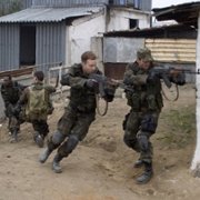 The Marksman - galeria zdjęć - filmweb