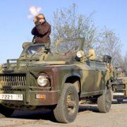 The Marksman - galeria zdjęć - filmweb